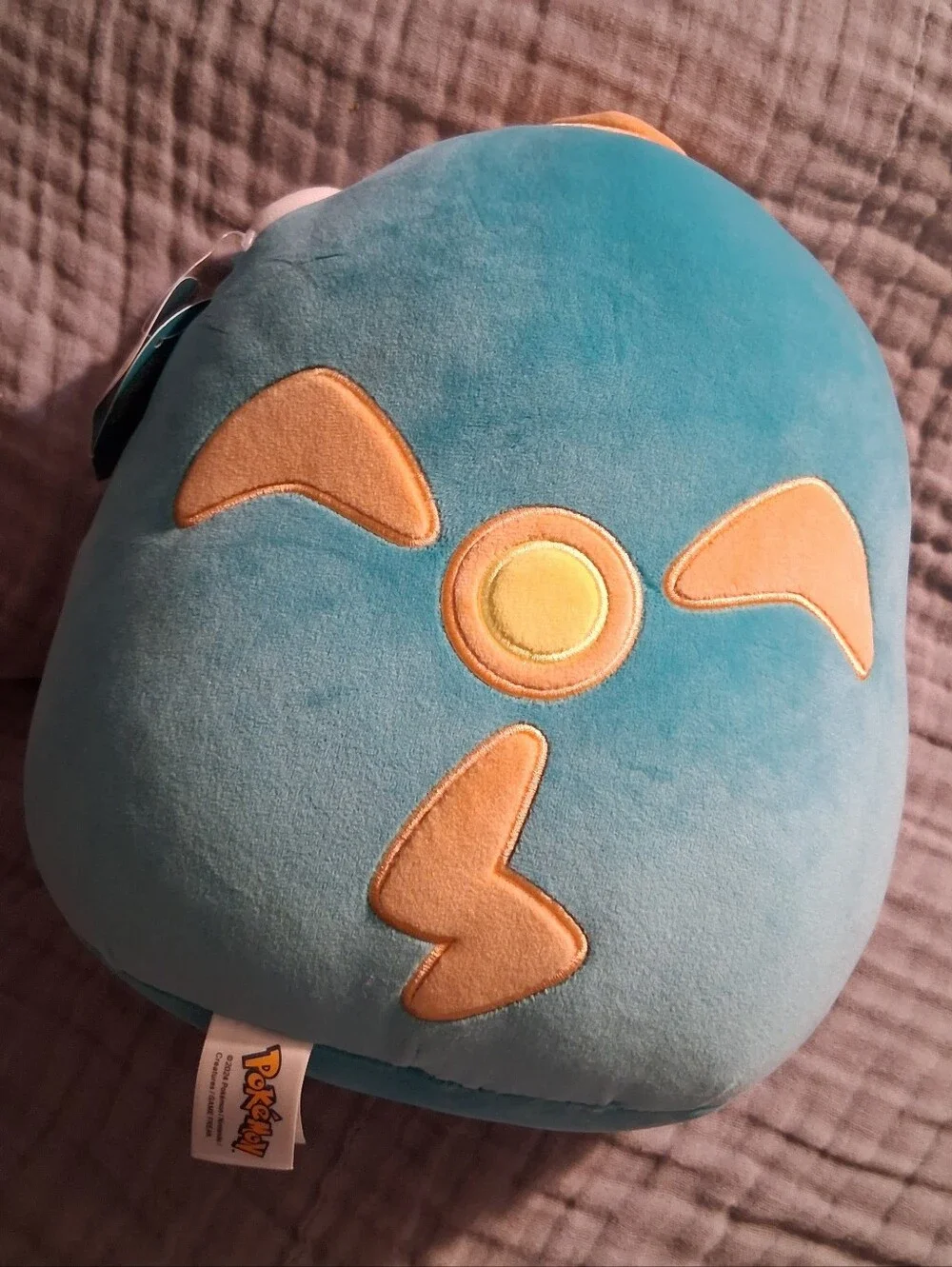 NWT Pokemon Bellibolt 
